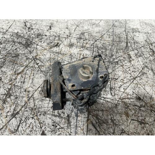 Toyota Hilux Spare Wheel Winch RZN149 09/1997-03/2005