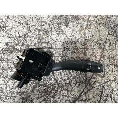 Hyundai iMax Flasher Switch 11/2007-Current