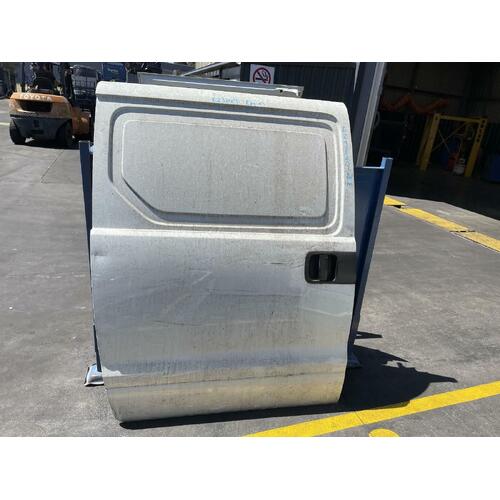 Hyundai iLoad Right Rear Sliding Door TQ 11/2007-Current