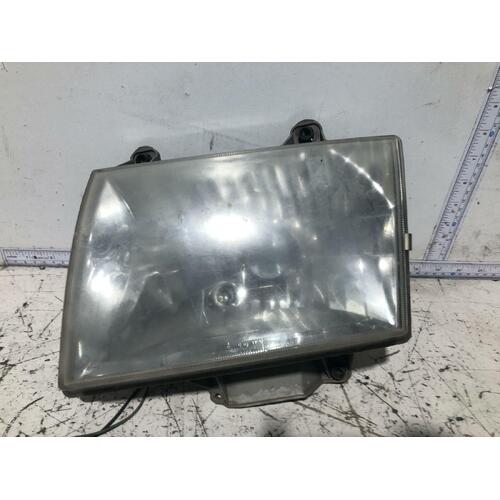 Mazda BRAVO Left Headlight DX Ute 11/02-10/06