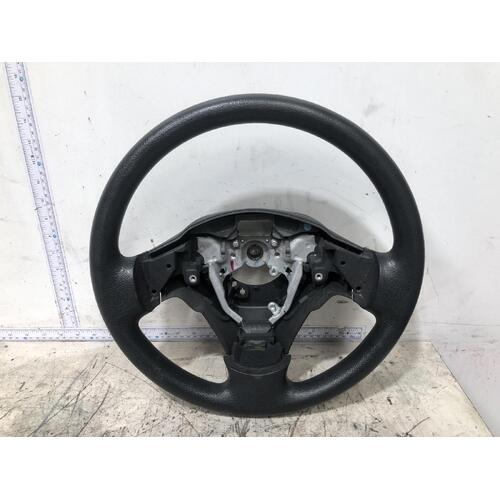 Toyota Corolla Steering Wheel ZRE152 03/2007-10/2009