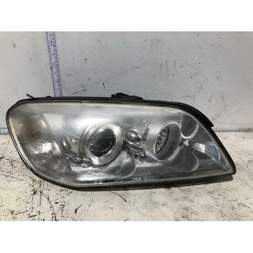 Holden CAPTIVA Right Headllight CG 09/06-02/11