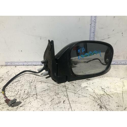 Nissan PATHFINDER Right Door Mirror R50 TI 02/99-06/05 