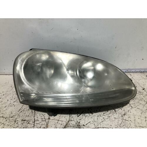 Volkswagen JETTA Right Headlight 1KM 02/06-07/11 P/N 1K6941006