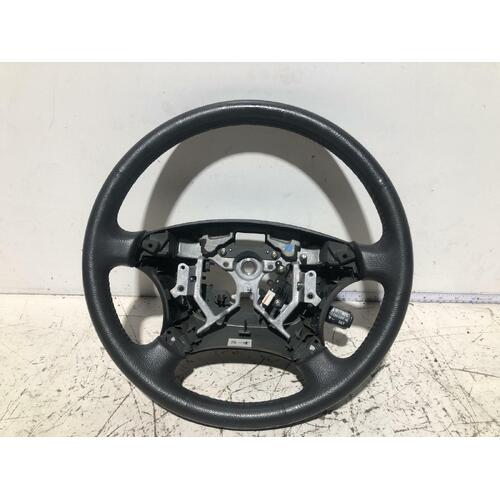 Toyota HILUX Steering Wheel 09/97-02/05