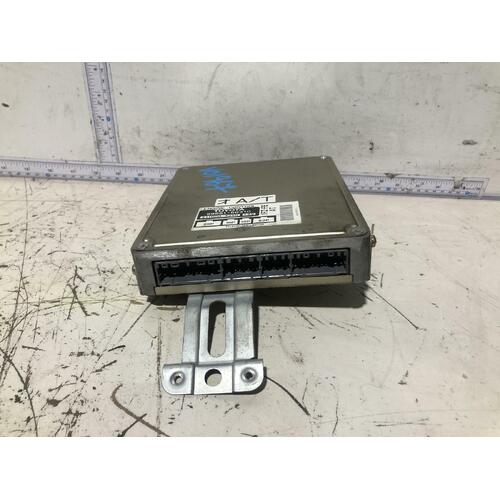 Toyota LANDCRUISER ECU 80 SERIES 4.5 Petrol 1FZ 05/90-03/98 89661-60310