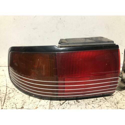 Holden APOLLO Left Tail Light JP Sedan 09/95-12/97 