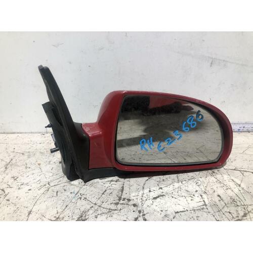 Kia RIO Right Door Mirror DC Power 09/02-07/05 