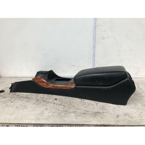 Lexus GS Console GS300 10/97-12/04 Leather