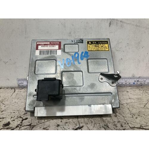 Lexus GS ABS TRC & VSC Module 10/97-12/04 P/N 89540-30381