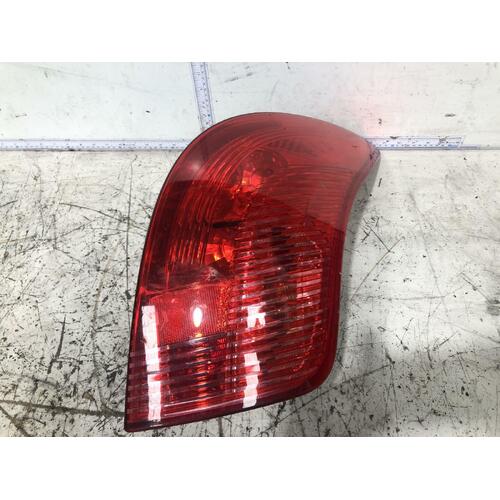 Peugeot 308 Right Taillight T7 Wagon 08/08-12/13