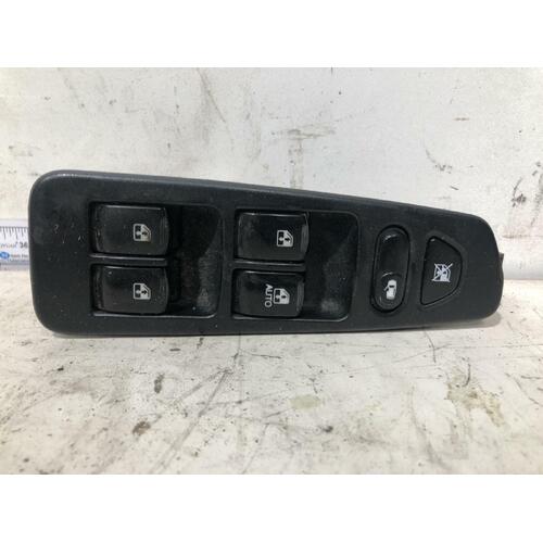 Ssangyong REXTON Power Window MASTER Switch Y200 07/03-02/08