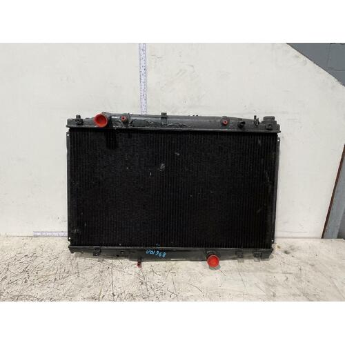 Toyota Soarer Radiator SC400 90-98