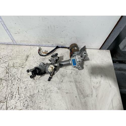 Toyota Yaris Steering Column NCP90 10/05-06/16