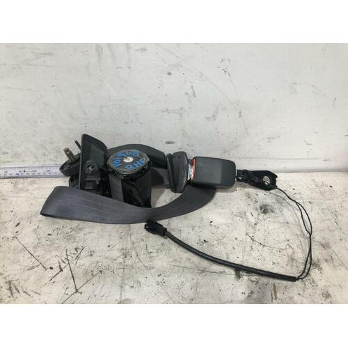 Toyota SOARER Seat Belt & Stalk SC400 Right Front 90-00