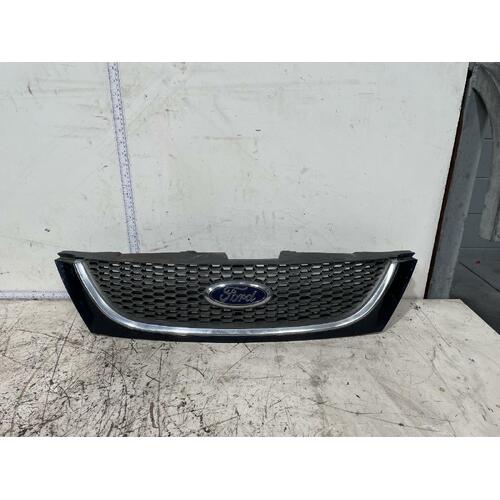 Ford Falcon Grille AU II 04/2000-09/2002