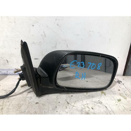 Toyota AVALON Right Door Mirror MCX10 Power 07/00-06/05 