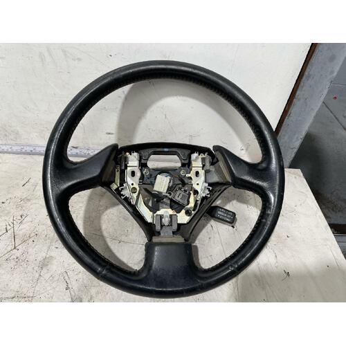 Lexus GS300 Steering Wheel JZS160 10/1997-09/2000