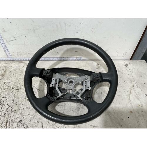 Toyota Hiace Steering Wheel KDH223 03/2005-11/2013