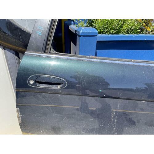 Toyota Soarer SC400 Right Front Outer DOor Handle UZZ31 1990-2000