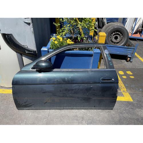 Toyota Soarer SC400 Left Front Door Shell UZZ31 1990-2000