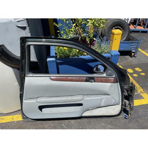 Toyota Soarer SC400 Left Front Door Trim UZZ31 1990-2000