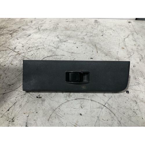 Toyota LANDCRUISER Power Window Switch 80 SERIES Left Front 05/90-03/98