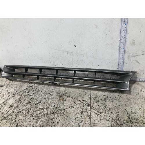 Holden NOVA Grille LE 08/89-09/91