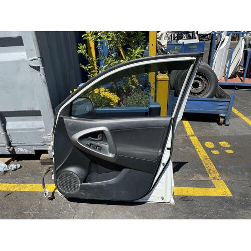 Toyota RAV4 Right Front Window Regualtor ACA33 11/2005-12/2012