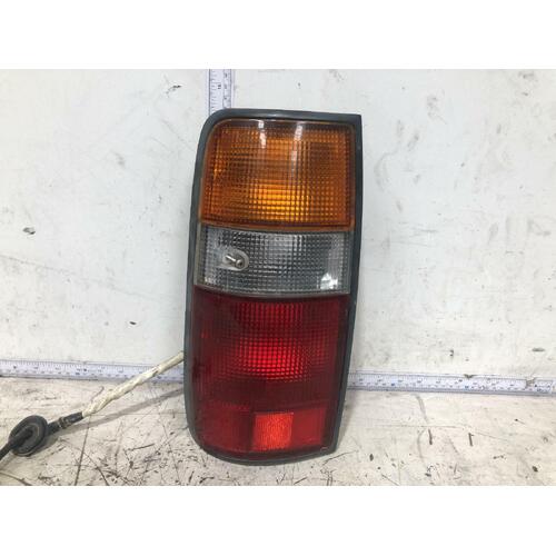 Toyota LANDCRUISER Left Taillight 80 SERIES 05/90-03/98