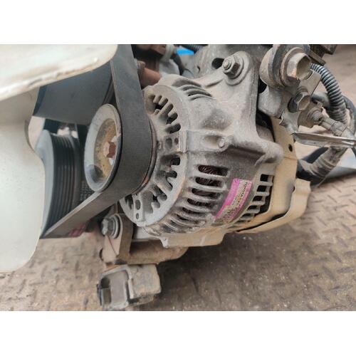 Toyota Tarago Alternator TCR10 09/90-05/00