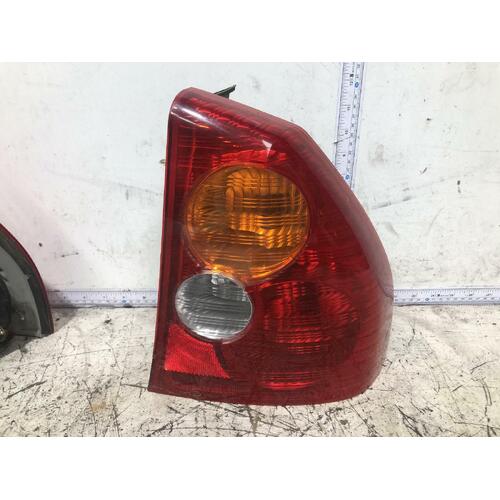 Mitsubishi MAGNA Right Taillight TJ Sedan 08/00-07/03 