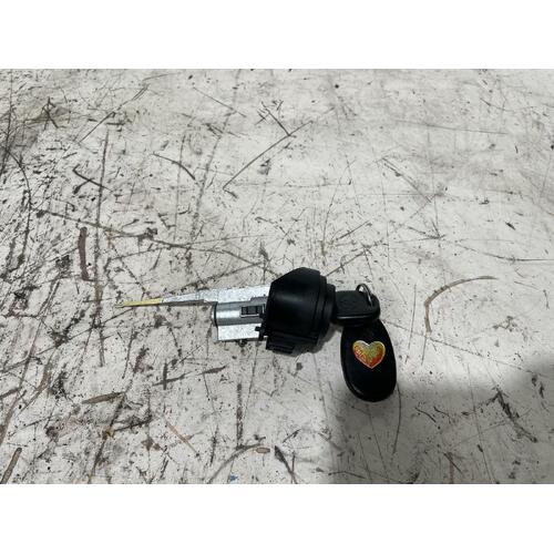 Toyota Camry Ignition Barrel with Key SXV20 08/1997-08/2002