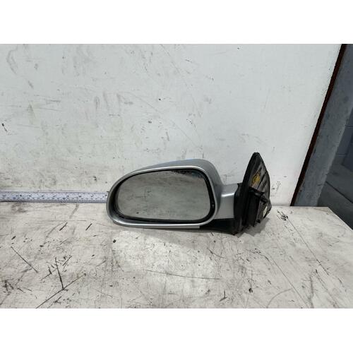 Holden Viva Left Door Mirror JF 10/2005-04/2009