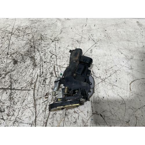 Toyota Camry Right Rear Door Lock Mechanism SXV20 08/1997-08/2002