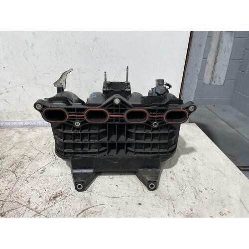 Toyota Hilux Inlet Manifold TGN16 03/2005-08/2015