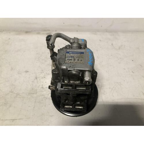 Toyota Corolla A/C Compressor AE101 09/1994-10/1999