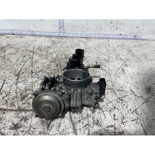 Mitsubishi Magna Throttle Body TJ II 03/1999-08/2005