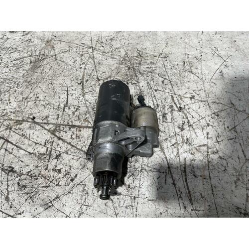 Toyota Camry Starter Motor SXV20 08/1997-08/2002