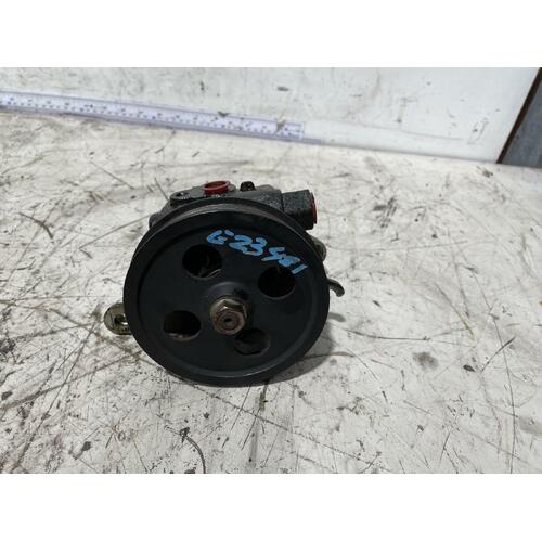 Toyota Camry Steering Pump MCV36 08/2002-05/2006