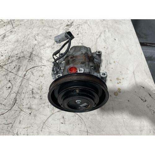 Toyota Corolla A/C Compressor AE101 09/1994-10/1999