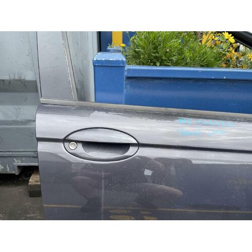 Jaguar Type X Right Front Outer Door Handle X400 09/2001-12/2010