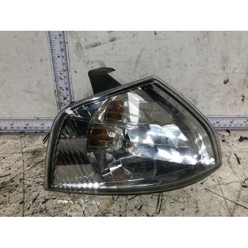 Ford LASER Right Corner Light KN-KQ 02/99-09/02