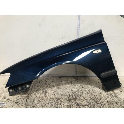 Ford FALCON Left Guard BA-BF 10/02-09/10