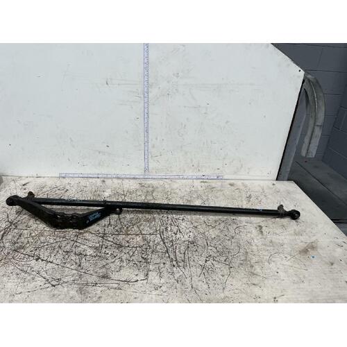 Toyota Landcruiser Tie Rod with Steering Knuckle 80 Series FZJ80 05/90-03/98