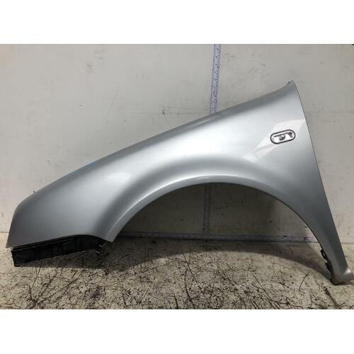 Volkswagen GOLF Left Guard GEN 4 Hatch 09/98-06/04