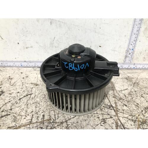 Toyota CELICA Heater Fan Motot ST184 12/89-02/94