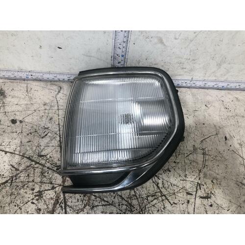 Toyota LANDCRUISER Left Corner Light 80 SERIES 01/95-03/98 GXL