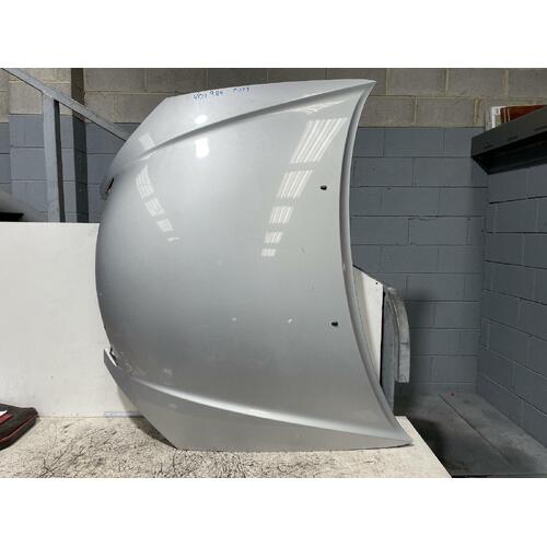 Toyota Camry Bonnet SK36 08/02-06/06