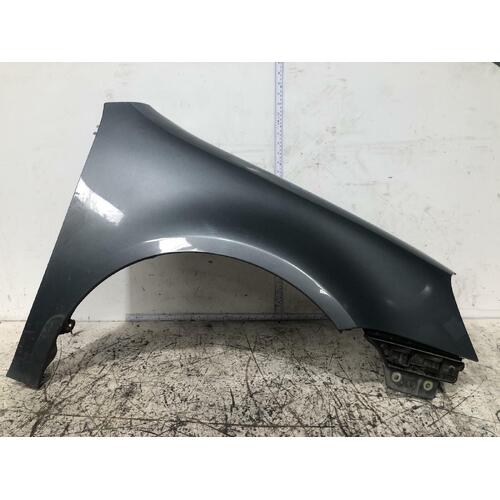 Volkswagen GOLF Right Guard GEN 5 07/04-02/09